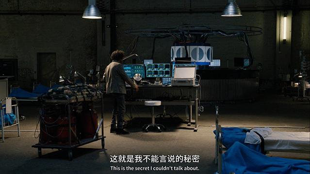 [超感猎杀：完结特别篇][HD-720P/1080P-MP4][英语中字][豆瓣9.3分][4.92GB/9.83GB][2018]