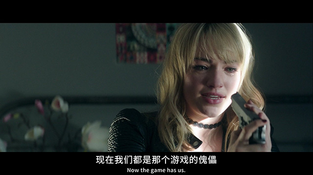 [真心话大冒险][HD-720P/1080P-MP4][英语中字][豆瓣5.5分][1.73GB/3.71GB][2018]