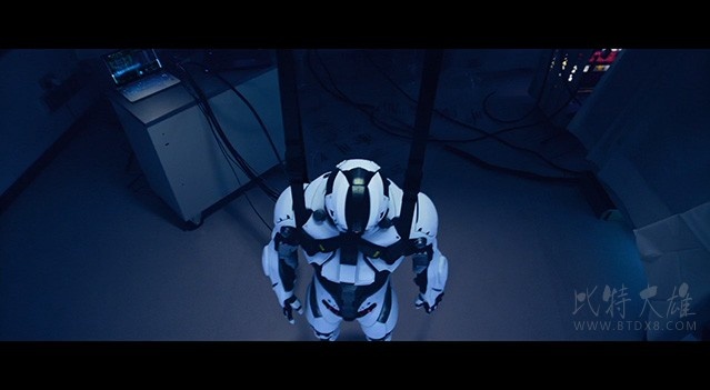 [穿越][HD-720P-MP4][英语中字][豆瓣6.1分][1.15GB][2018]