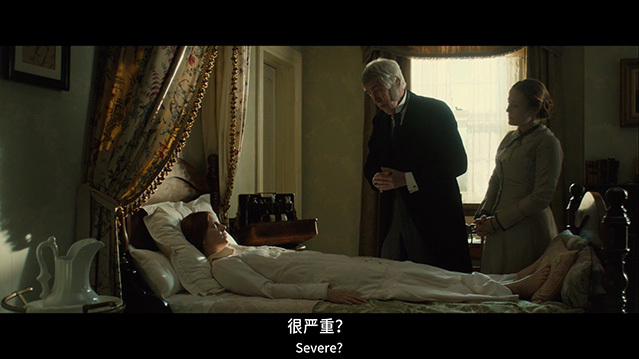 [宁静的热情][BD-720P/1080P-MP4][英语中字][豆瓣7.1分][1.91GB/6.83GB][2016]