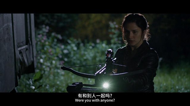 [奇点][HD-720P/1080P-MP4][英语中字][豆瓣3.5分][1.63GB/3.26GB][2017]