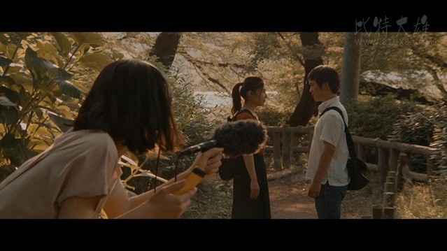 [公园][BD-720P-MP4][日语中字][豆瓣6.6分][1.44GB][2017]