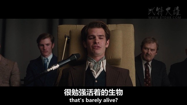 [一呼一吸][HD-1080P-MP4][英语中字][豆瓣7.6分][1.0GB][2017]