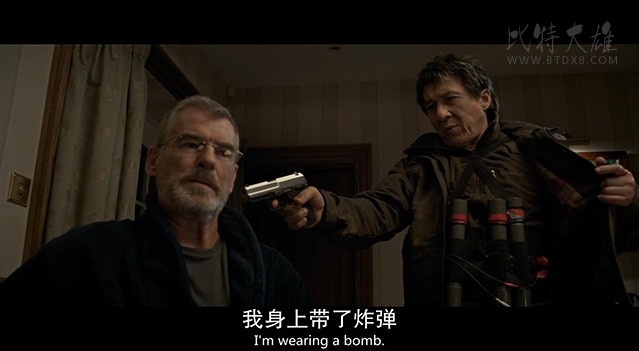 [英伦对决][BD-720P/1080P-MP4][英语中字][豆瓣7.2分][1.07GB/2.48GB][2017]