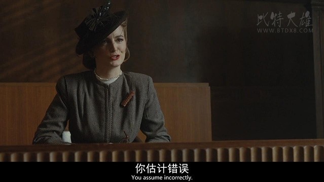 [马歇尔][BD-720P-MP4][英语中字][豆瓣7.5分][1.16GB][2017]