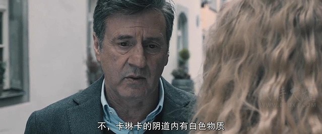 [以女儿之名][HD-720P-MP4][法语中字][豆瓣8.2分][1.16GB][2016]