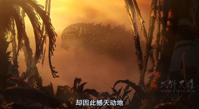 [哥斯拉：怪兽行星][HD-720P-MP4][英语中字][豆瓣6.4分][978MB][2017]