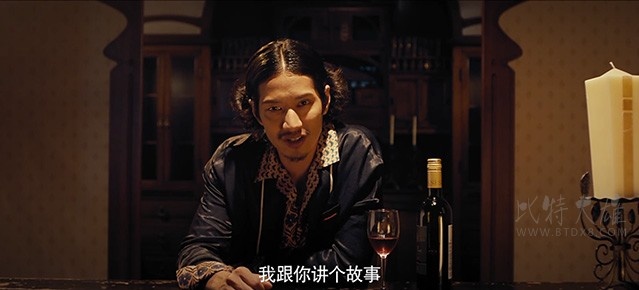 [不良街区][HD-1080P-MP4][国语中字][1.59GB][2018]