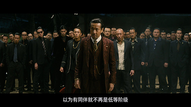 [热血街区电影版2：天空尽头][BD-720P/1080P-MP4][日语中字][豆瓣6.9分][2.75GB/4.93GB][2017]