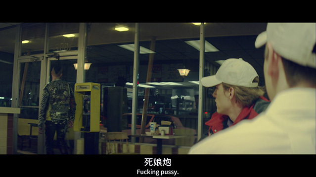 [炸弹之城][BD-720P/1080P-MP4][英语中字][豆瓣7.0分][1.86GB/4.5GB][2018]