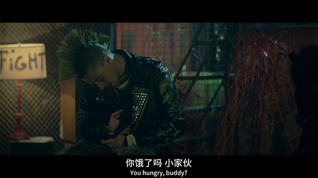 [炸弹之城][BD-720P/1080P-MP4][英语中字][豆瓣7.0分][1.86GB/4.5GB][2018]