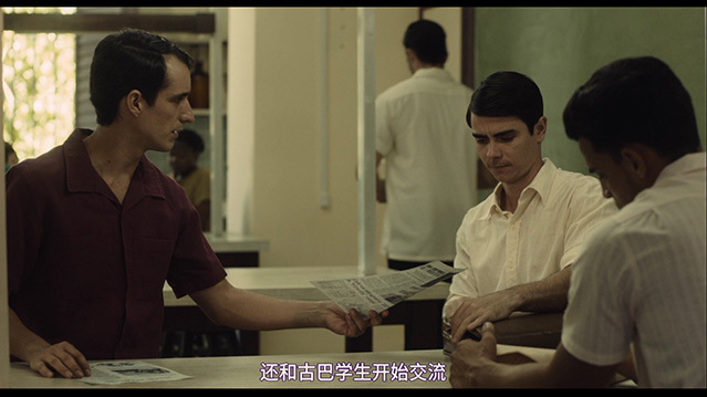 [埃内斯托][BD-720P/1080P-MP4][日语中字][2.98GB/6.67GB][2017]