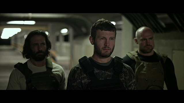 [深海越狱][BD-720P/1080P-MP4][英语中字][豆瓣4.8分][2.47GB/7.12GB][2018]