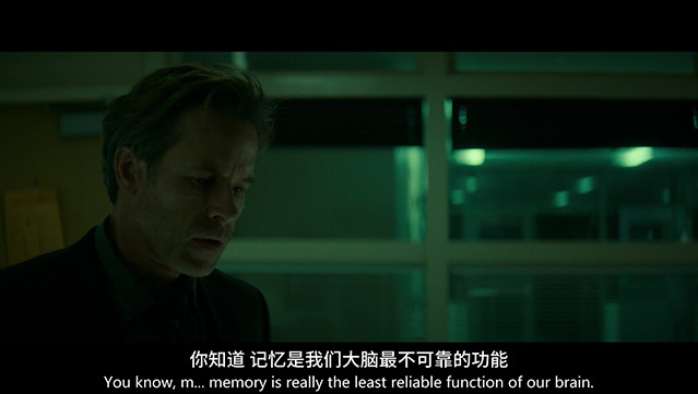 [真相漩涡][HD-720P/1080P-MP4][英语中字][豆瓣5.9分][1.6GB/3.73GB][2018]