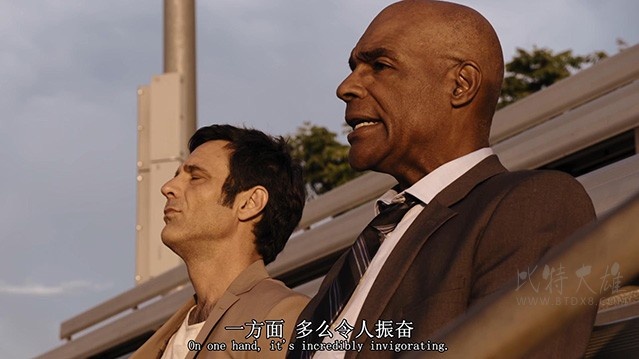 [这个男人来自地球：全新纪][BD-1080P-MP4][英语中字][3.07GB][2017]