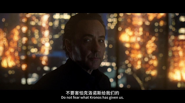 [奇点][HD-720P/1080P-MP4][英语中字][豆瓣3.5分][1.63GB/3.26GB][2017]