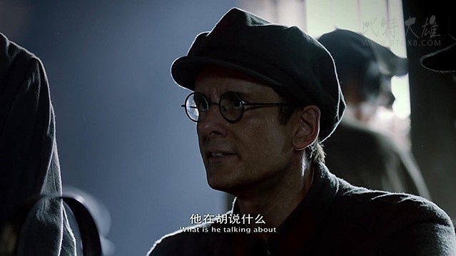 [血战湘江][HD-1080P/2160P-MP4][国语中字][豆瓣3.8分][2.2GB/4.61GB][2017]