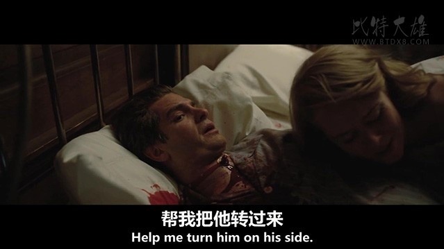 [一呼一吸][HD-1080P-MP4][英语中字][豆瓣7.6分][1.0GB][2017]