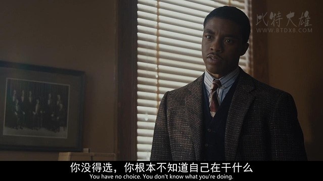 [马歇尔][BD-720P-MP4][英语中字][豆瓣7.5分][1.16GB][2017]