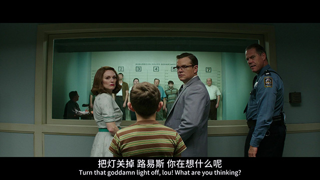 [迷镇凶案][BD-720P/1080P-MP4][英语中字][豆瓣6.2分][802MB/1.91GB][2017]