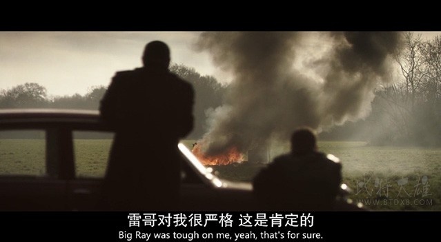 [意外杀手][BD-720P-MP4][英语中字][1.09GB][2018]