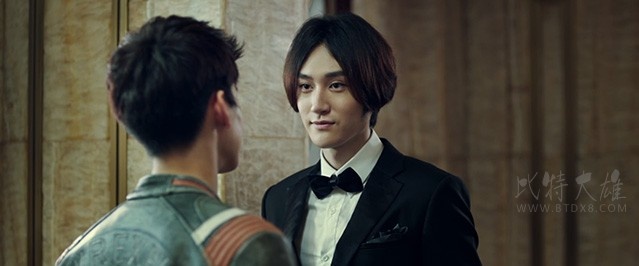 [推理笔记][HD-1080P/2160P-MP4][国语中字][豆瓣4.5分][1.4GB/3.48GB][2017]