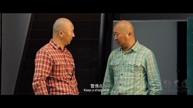 [冒牌监护人之寻宝闹翻天][HD-720P-MP4][国语中字][豆瓣3.6分][1.13GB][2017]