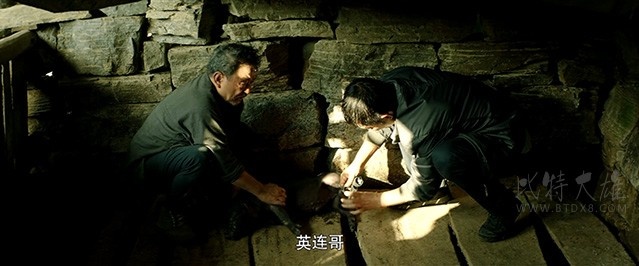 [十八洞村][HD-1080P/2160P-MP4][国语中字][豆瓣6.7分][2.01GB/4.66GB][2017]