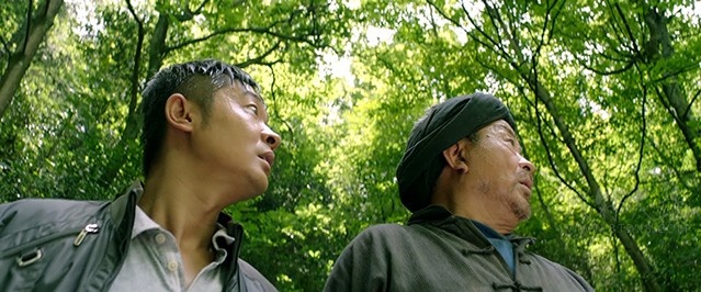 [十八洞村][HD-1080P/2160P-MP4][国语中字][豆瓣6.7分][2.01GB/4.66GB][2017]