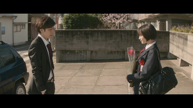 [老师！我可以喜欢你吗？][BD-720P-MP4][日语中字][豆瓣6.4分][1.59GB][2017]