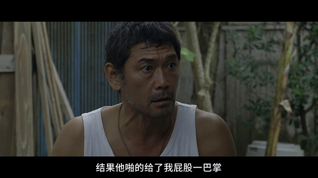 [第二扇窗][BD-720P/1080P-MP4][日语中字][豆瓣6.6分][2.67GB/6.75GB][2014]