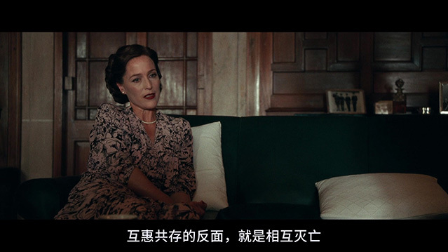 [总督之屋][BD-720P/1080P-MP4][英语中字][豆瓣7.1分][3.44GB/8.81GB][2017]