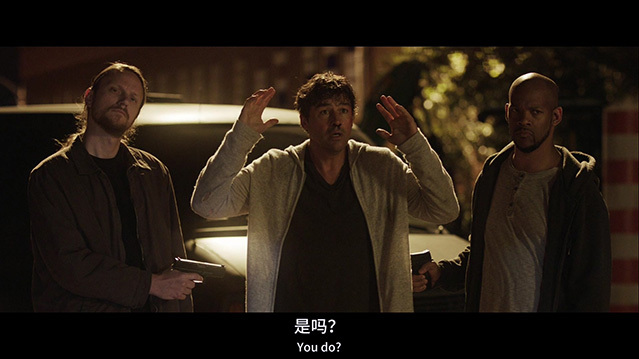 [游戏之夜][BD-720P/1080P-MP4][英语中字][豆瓣7.2分][2.2GB/6.04GB][2018]