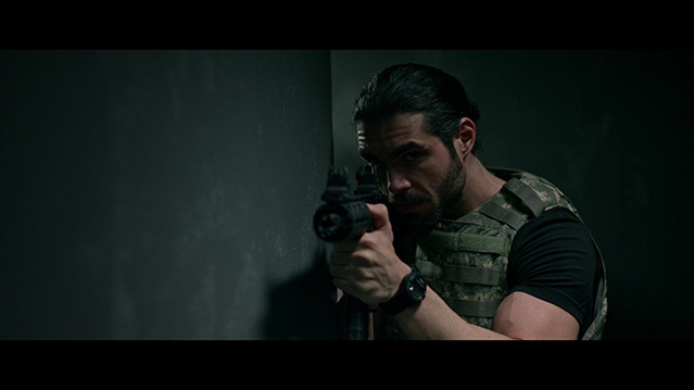 [深海越狱][BD-720P/1080P-MP4][英语中字][豆瓣4.8分][2.47GB/7.12GB][2018]