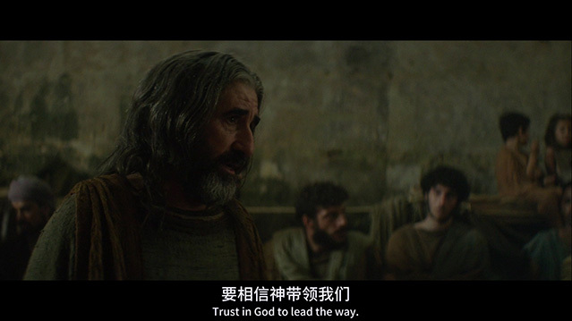 [使徒保罗][BD-720P/1080P-MP4][英语中字][豆瓣7.0分][1.92GB/5.55GB][2018]