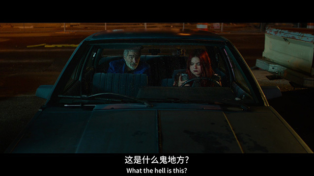 [潦倒岁月][BD-720P/1080P-MP4][英语中字][2.13GB/4.82GB][2017]