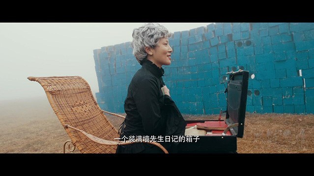 [蓝色金鱼][HD-720P-MKV][国语中字][1.09GB][2018]