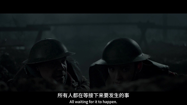 [旅程终点][BD-720P/1080P-MP4][英语中字][豆瓣6.3分][2.82GB/7.95GB][2018]