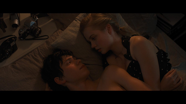 [每一天][BD-720P/1080P-MP4][英语中字][豆瓣6.4分][1.13GB/2.39GB][2018]