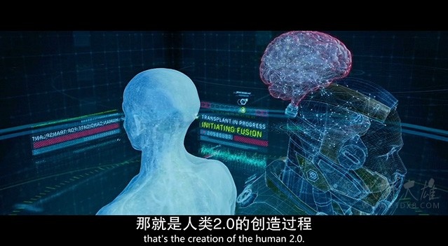 [穿越][HD-720P-MP4][英语中字][豆瓣6.1分][1.15GB][2018]