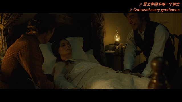 [宁静的热情][BD-720P/1080P-MP4][英语中字][豆瓣7.1分][1.91GB/6.83GB][2016]