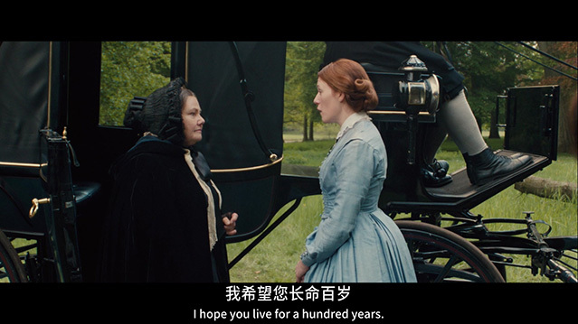 [宁静的热情][BD-720P/1080P-MP4][英语中字][豆瓣7.1分][1.91GB/6.83GB][2016]