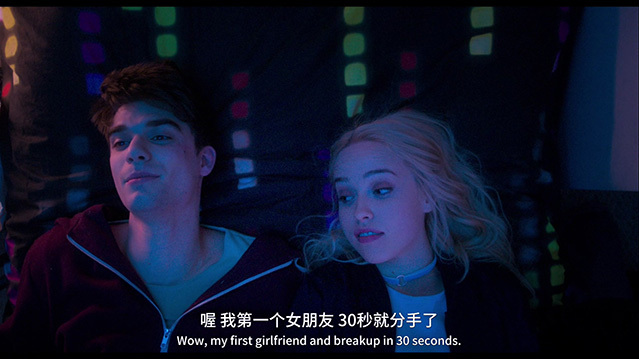 [公共教育][BD-720P/1080P-MP4][英语中字][1.80GB/4.72GB][2018]