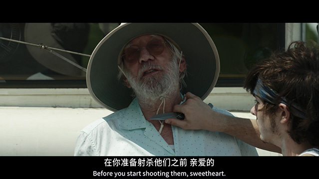 [爱在记忆消逝前][BD-720P/1080P-MP4][英语中字][豆瓣8.1分][1.62GB/3.18GB][2018]