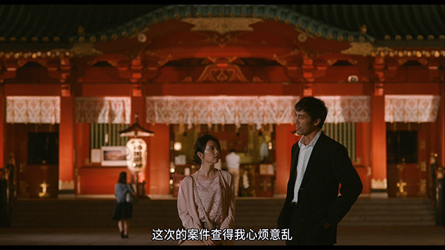 [祈祷落幕时][BD-720P/1080P-MP4][日语中字][豆瓣8.2分][1.7GB/3.39GB][2018]