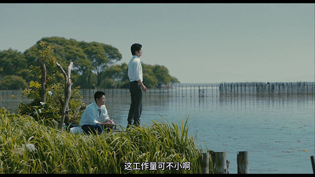 [祈祷落幕时][BD-720P/1080P-MP4][日语中字][豆瓣8.2分][1.7GB/3.39GB][2018]