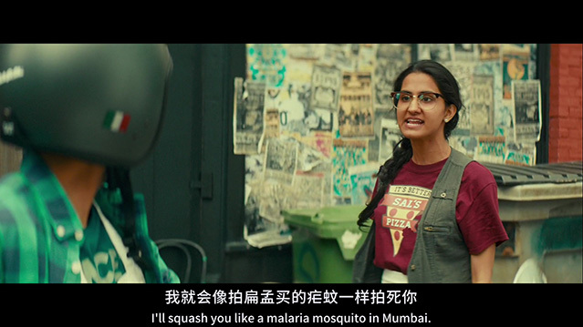 [小意大利][HD-720P/1080P-MP4][英语中字][豆瓣6.1分][1.63GB/2.98GB][2018]