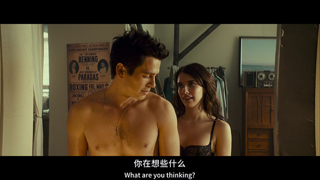 [小意大利][HD-720P/1080P-MP4][英语中字][豆瓣6.1分][1.63GB/2.98GB][2018]