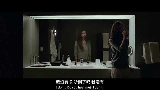 [镜中人][BD-720P/1080P-MP4][英语中字][豆瓣5.8分][1.18GB/2.35GB][2018]