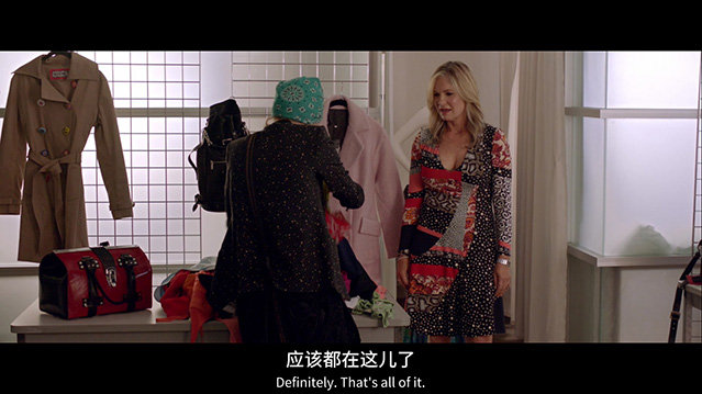 [我心所愿][BD-720P/1080P-MP4][英语中字][豆瓣5.6分][1.25GB/2.43GB][2017]